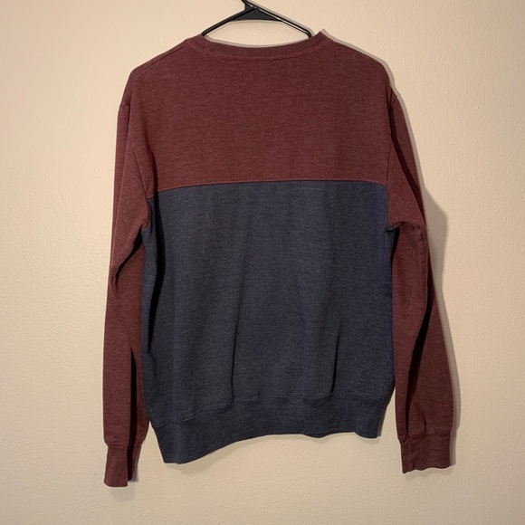 Company Eighty One Sweatshirt Size Large - Picture 2 of 4
